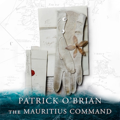 The Mauritius Command
