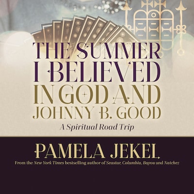 The Summer I Believed in God and Johnny B. Good