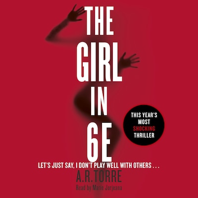 The Girl in 6E