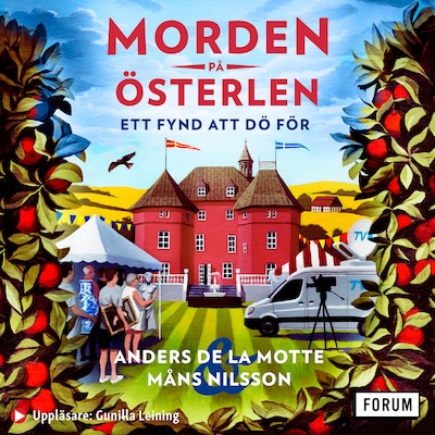 Ett fynd att dö för