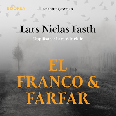 El Franco och farfar