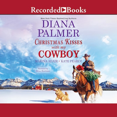 Christmas Kisses with My Cowboy