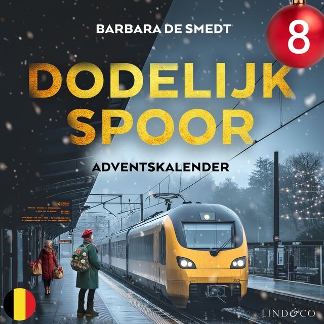 Dodelijk spoor (8)