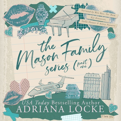 The Mason Family Series: Part 1