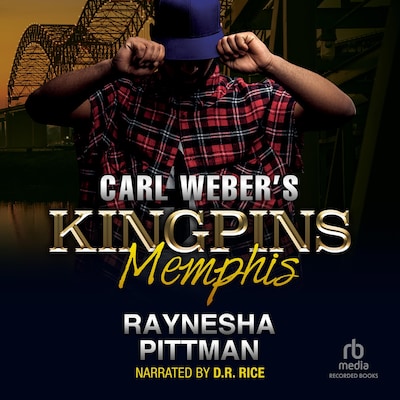 Carl Weber's Kingpins: Memphis