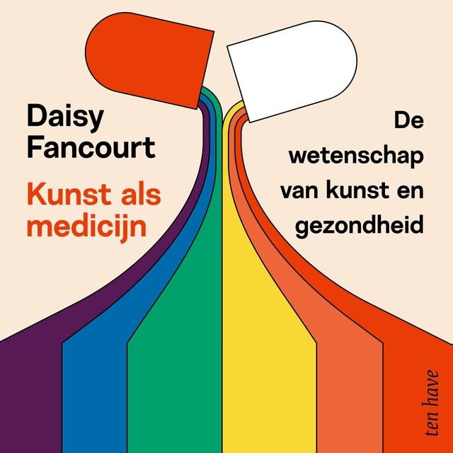 Kunst als medicijn: De wetenschap van kunst en gezondheid