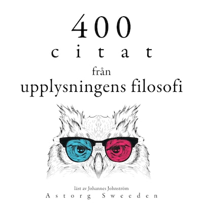 400 citat från upplysningens filosofi