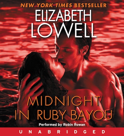 Midnight in Ruby Bayou