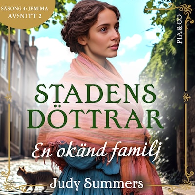 En okänd familj (S4E2)