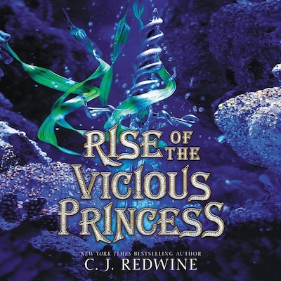 Rise of the Vicious Princess