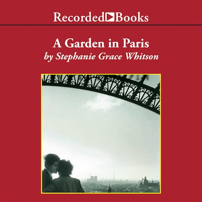 Garden in Paris