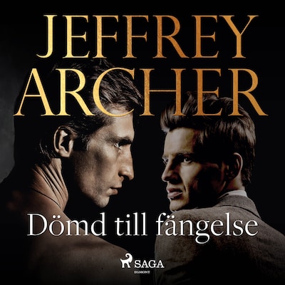 Dömd till fängelse