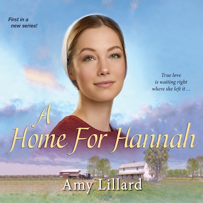 A Home for Hannah