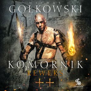 Komornik II. Rewers