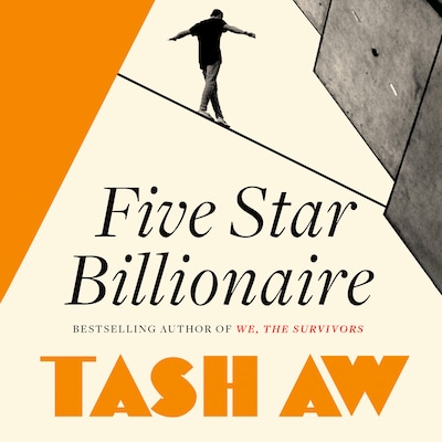 Five Star Billionaire