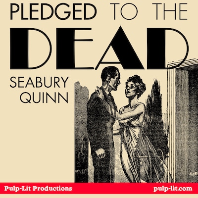 Pledged to the Dead