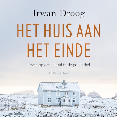 Het huis aan het einde