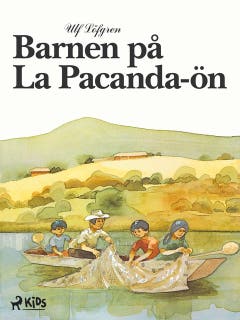 Barnen på La Pacanda-ön