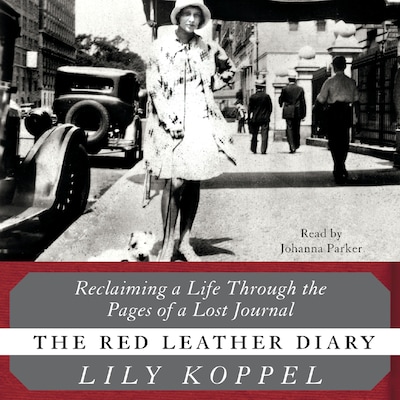 The Red Leather Diary