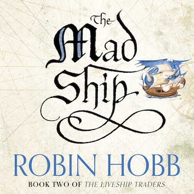 The Mad Ship