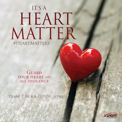 It's a Heart Matter