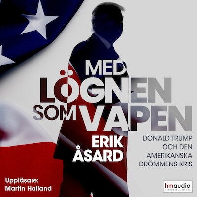 Med lögnen som vapen