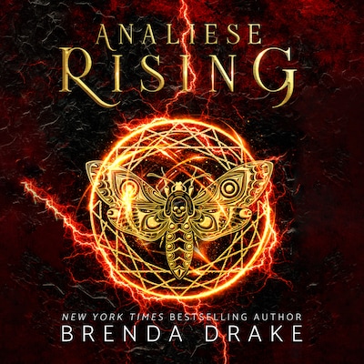 Analiese Rising