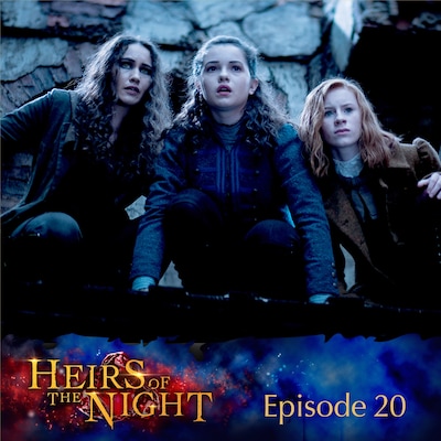 Episode 20: Bad Memories