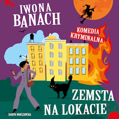 Zemsta na lokacie