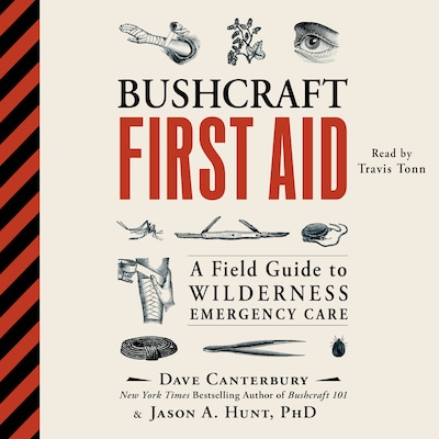 Bushcraft First Aid