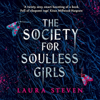 The Society for Soulless Girls