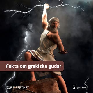 Fakta om grekiska gudar