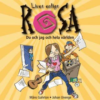 Du och jag och hela världen