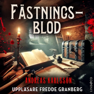 Fästningsblod