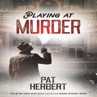 Playing at Murder