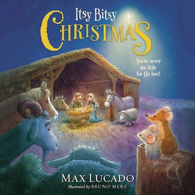 Itsy Bitsy Christmas