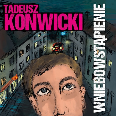 Wniebowstąpienie