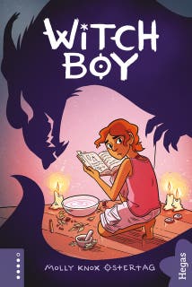 Witchboy