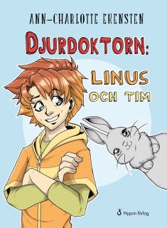 Djurdoktorn: Linus och Tim