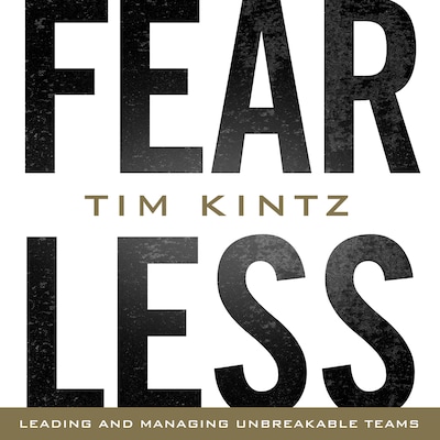 Fearless