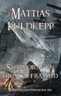 Skärvor av en brusten framtid