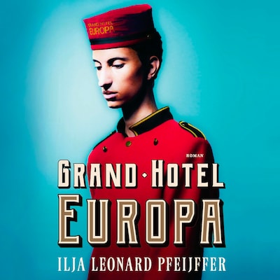 Grand Hotel Europa