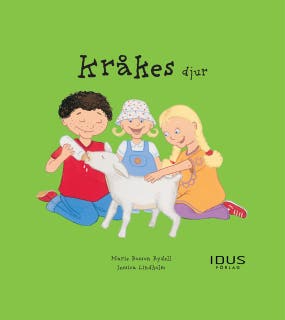 Kråkes djur