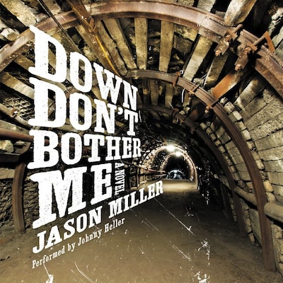 Down Don't Bother Me