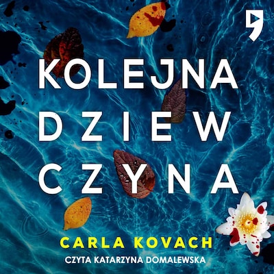 Kolejna dziewczyna. Tom 1