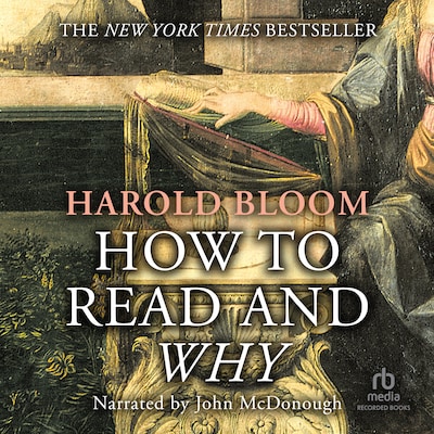 How to Read and Why
