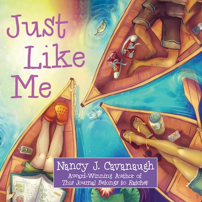 Just Like Me