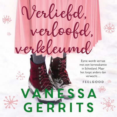 Verliefd, verloofd, verkleumd