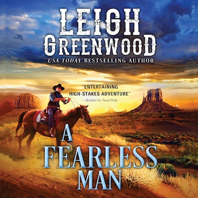 A Fearless Man