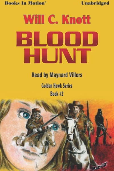 Blood Hunt